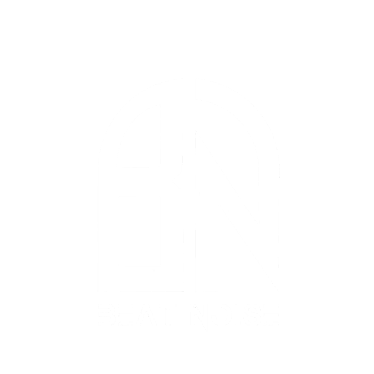 Beat Noise Records Logo